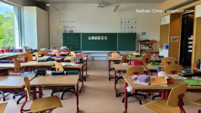 Predarea limbilor străine în școli și accesul preșcolarilor la grădinițe