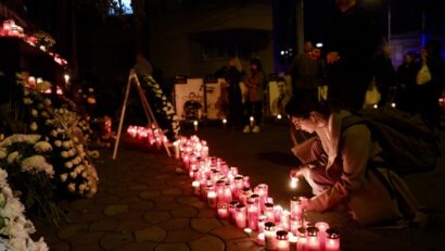 Foto: Agerpres Foto: Agerpres