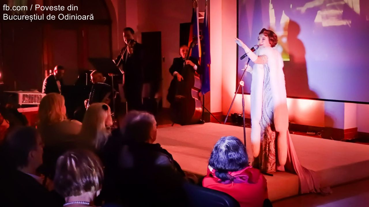 Sursa foto></noscript> fb.com / Poveste din Bucureștiul de Odinioară