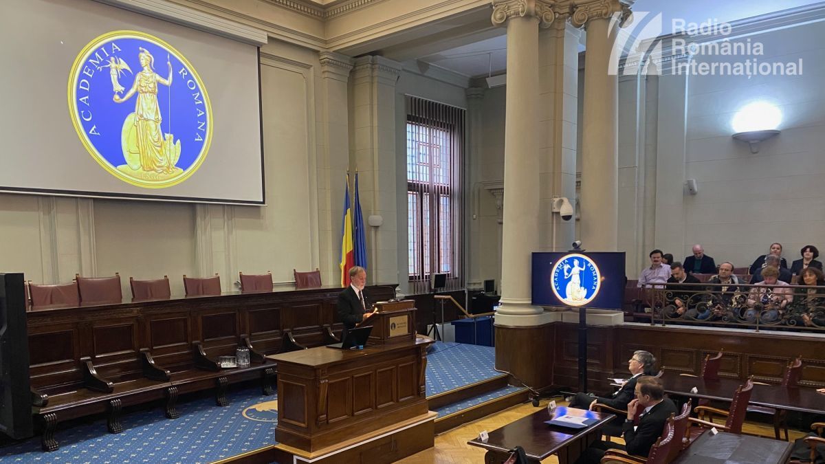 foto: Radio Romania Internazionale