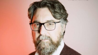 L’éditeur David Meulemans