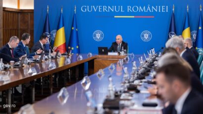 Foto: gov.ro Foto: gov.ro