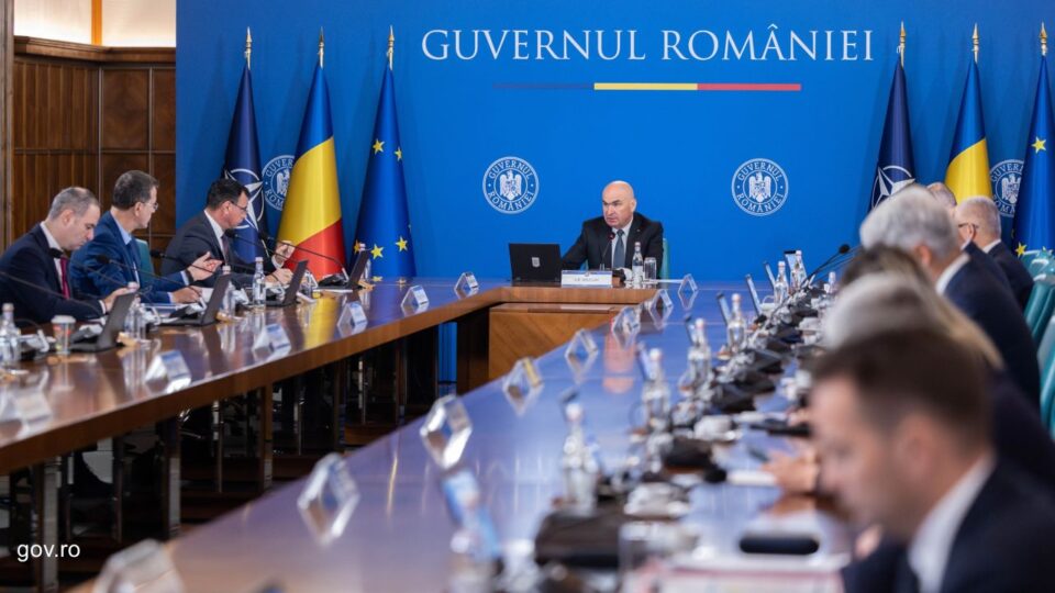Foto: gov.ro