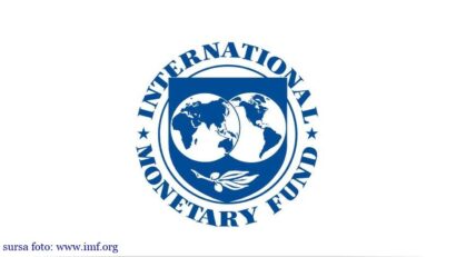 Previsión a la baja del FMI