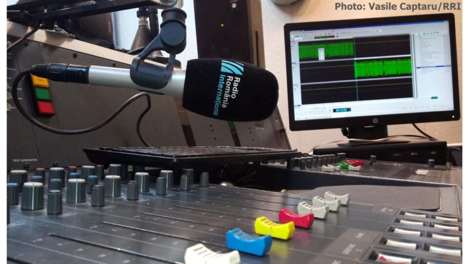 „Ziua Ascultătorului”