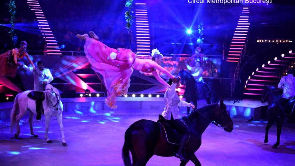 Sursa foto: Circul Metropolitan București 