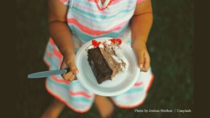 Obesidad infantil