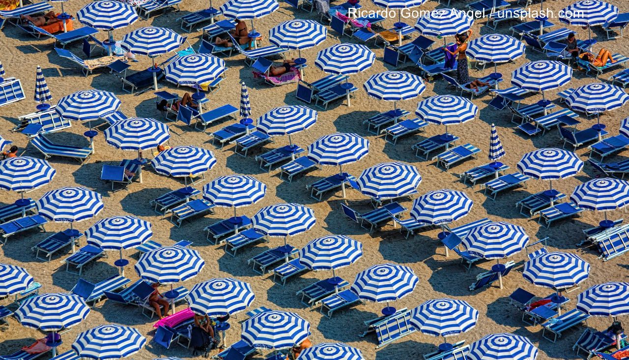 Foto: Ricardo Gomez Angel / unsplash.com Foto: Ricardo Gomez Angel / unsplash.com