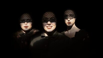 “Witch is” di Virginia Landi incontra il pubblico a Teatrelli