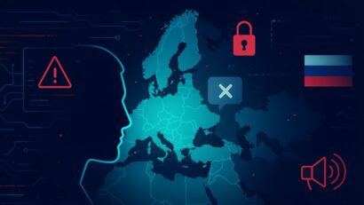Інформаційна грамотність стає важливою складовою обороноздатності.