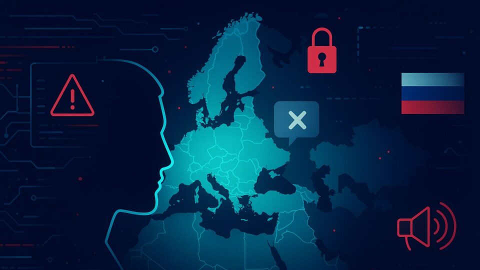 Інформаційна грамотність стає важливою складовою обороноздатності.