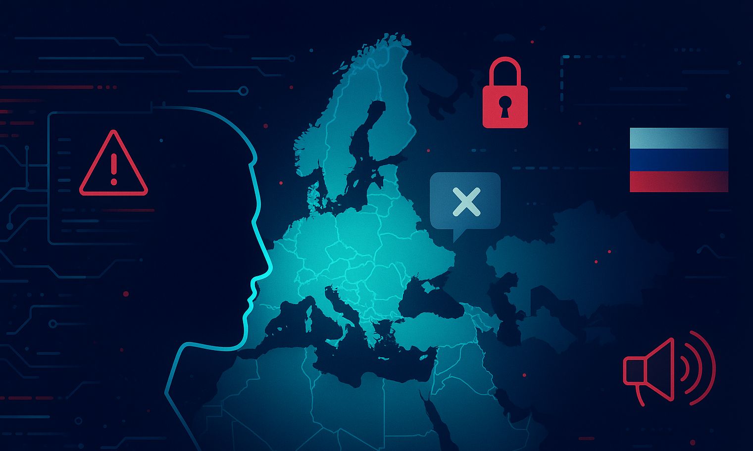 Інформаційна грамотність стає важливою складовою обороноздатності.