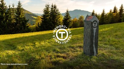 Via Transilvanica – маршрут національного значення