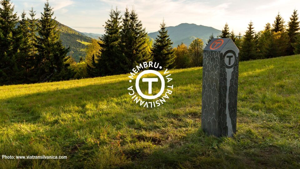 Via Transilvanica – маршрут національного значення