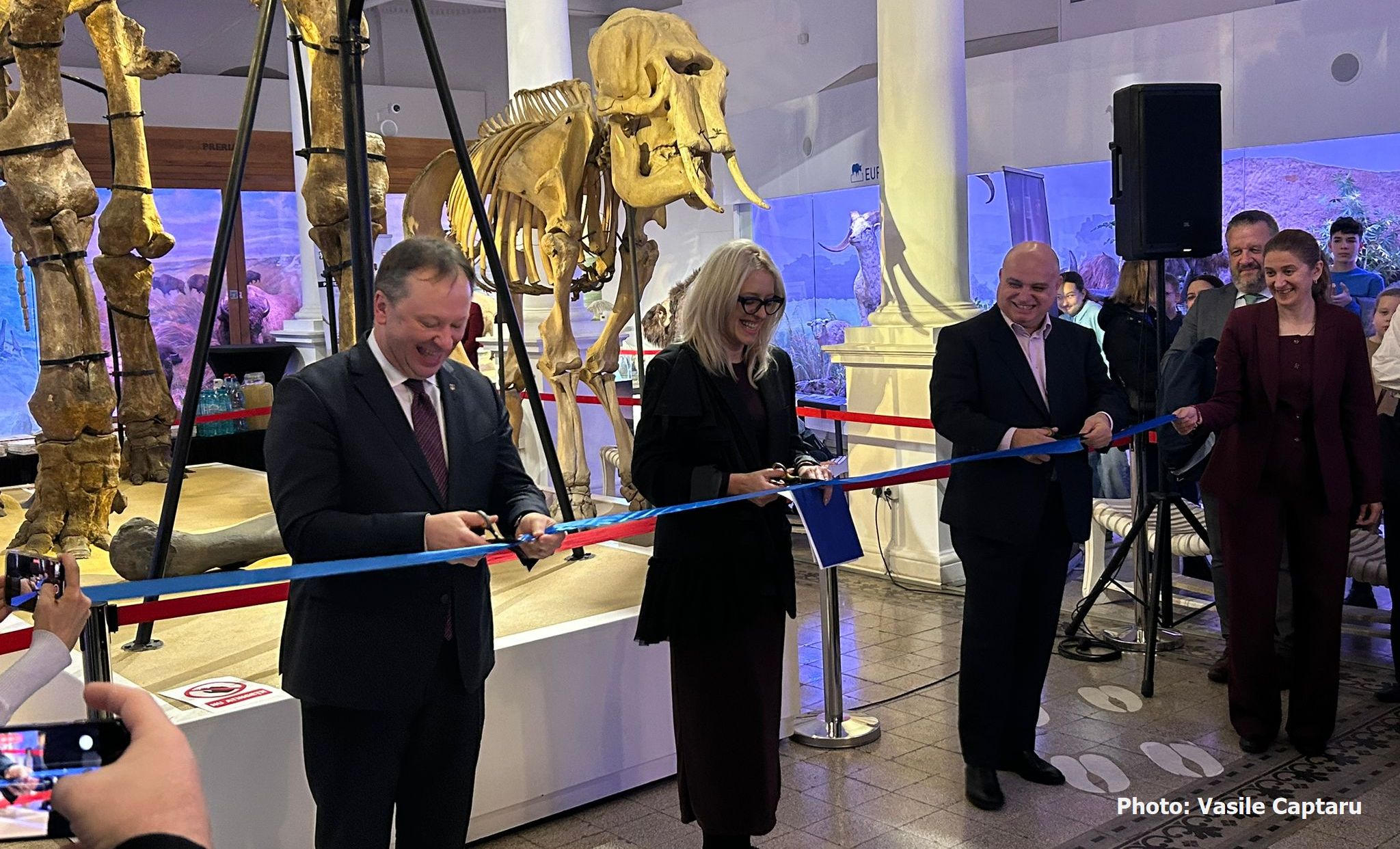 Україномовний аудіогід у Румунії: нова сторінка культурної дипломатії