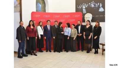 Bilanţul Sezonului Cultural româno-polonez 2024-2025 (foto ICR)
