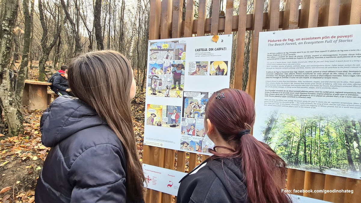 Foto: facebook.com/geodinohateg