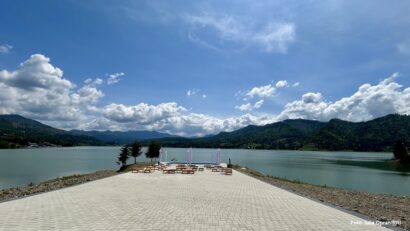 Colibiţa (Foto: Iulia Opran/RRI)