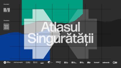 Expoziţia „Atlasul Singuratăţii @GenZ”