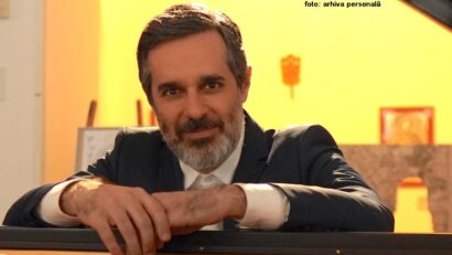 Felipe Scagliusi (foto:arhiva personală)