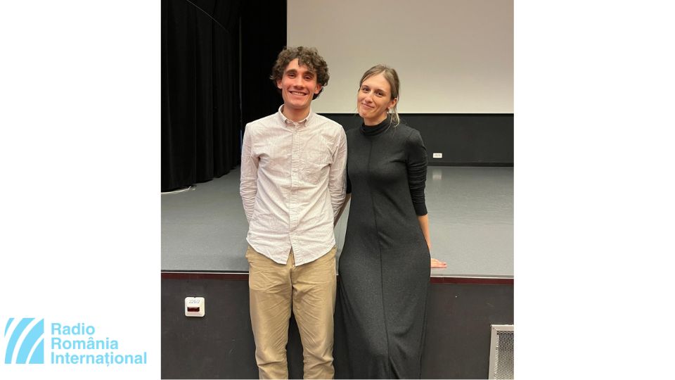 Les lycéens francophones de Bucarest s’essaient au cinéma