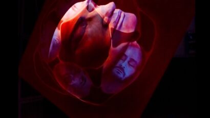 Grădina Deliciilor Sintetice_The Gaze of no Return