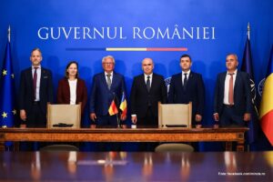 Investiţie Rheinmetall în România