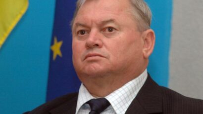 Počast Iliji Ilaškuu (20.11.2025)