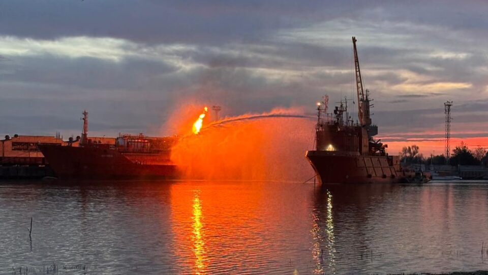 Foto: facebook.com/isudeltatulcea