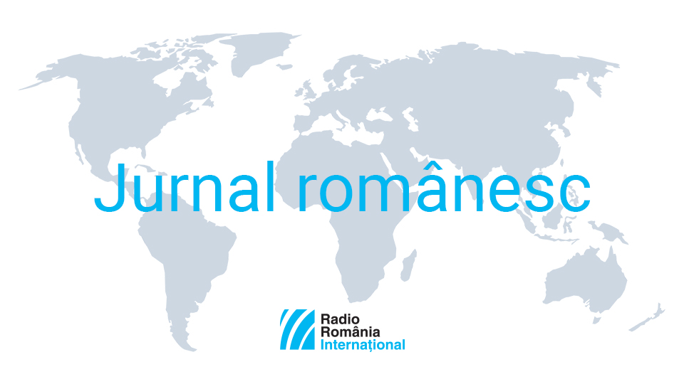 Jurnal românesc – 19.11.2025