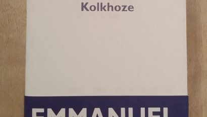 Kolkhoze, d’Emmanuel Carrère