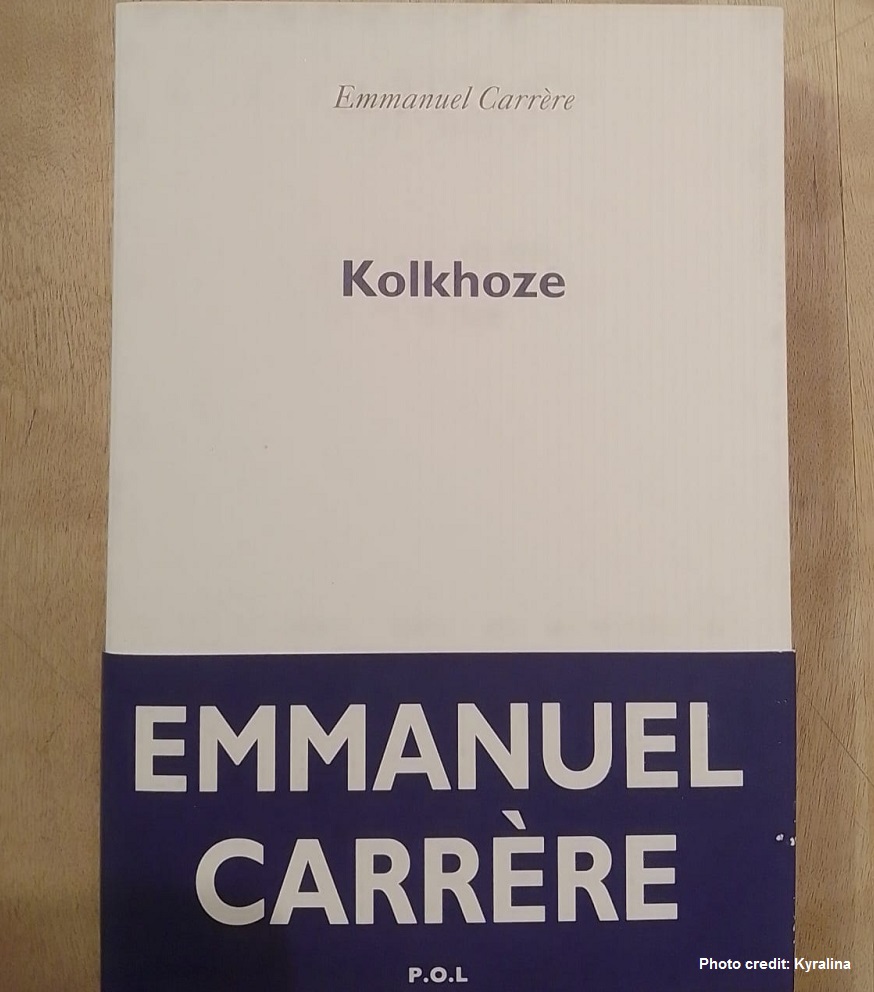 Photo credit: Kyralina