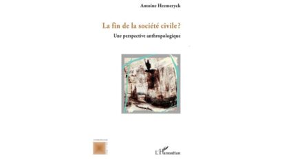 « La fin de la société civile? »