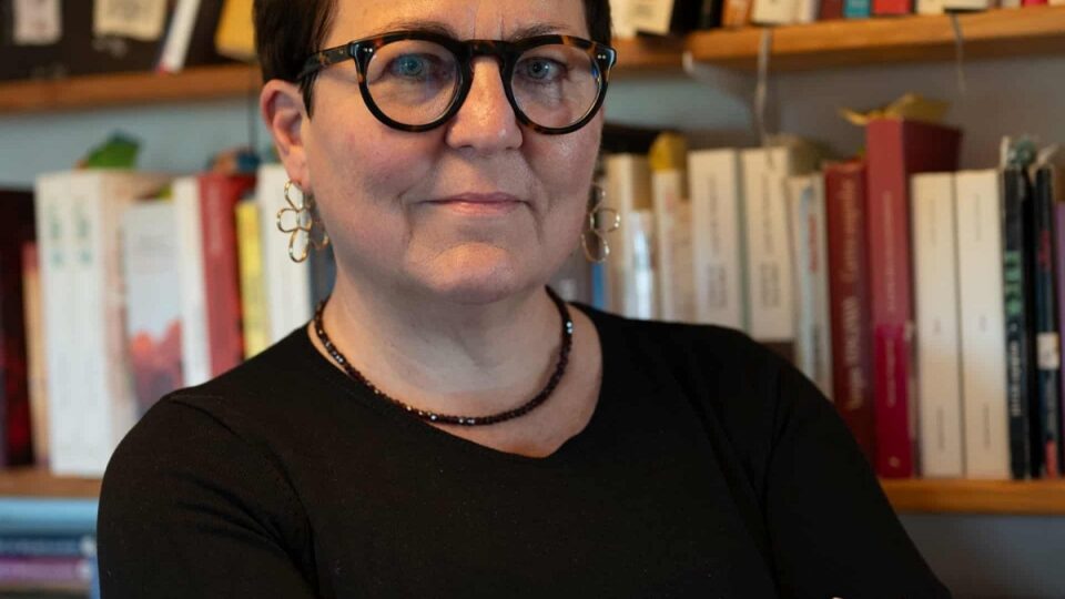 Laure Hinckel, Prix de traduction de la ville d’Arles