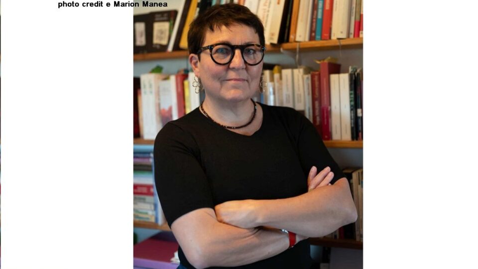 Laure Hinckel, Prix de traduction de la ville d’Arles