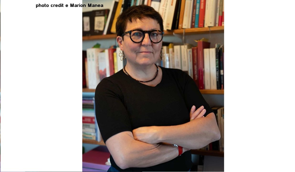 Laure Hinckel, Prix de traduction de la ville d’Arles