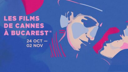 Фестиваль Les Films de Cannes à Bucarest