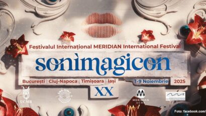 Foto: facebook.com/MeridianFestival