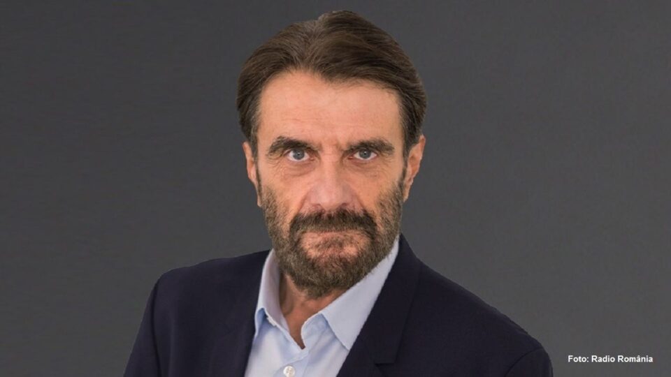 Robert Cristian Schwartz (foto: Radio Romania)