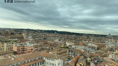 Roma ospita la prima Conferenza Internazionale dell’Italofonia
