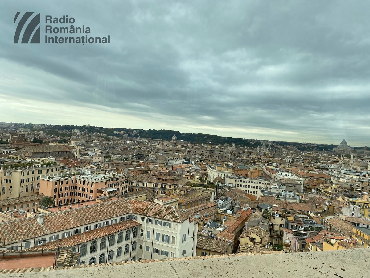foto: Radio Romania Internazionale