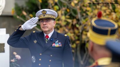 sursă foto. Ministerul Apărării Naţionale