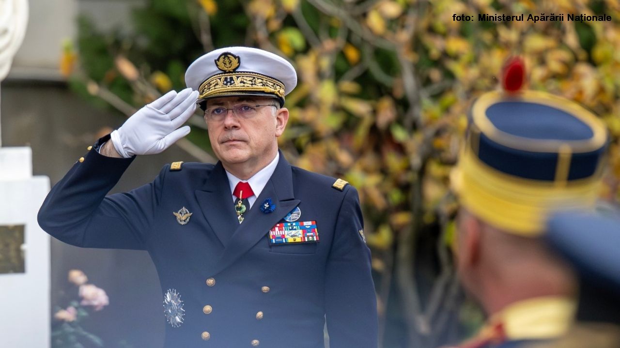 sursă foto. Ministerul Apărării Naţionale