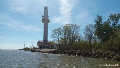 Маяки Сулины