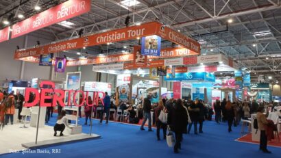 Târgul de Turism al României