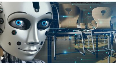 Vor mai fi necesare școlile în era inteligenţei artificiale?