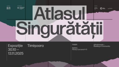 La locandina dell'evento