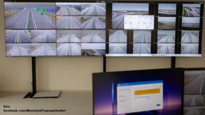 Відкрито нову ділянку автомагістралі (джерело фото: