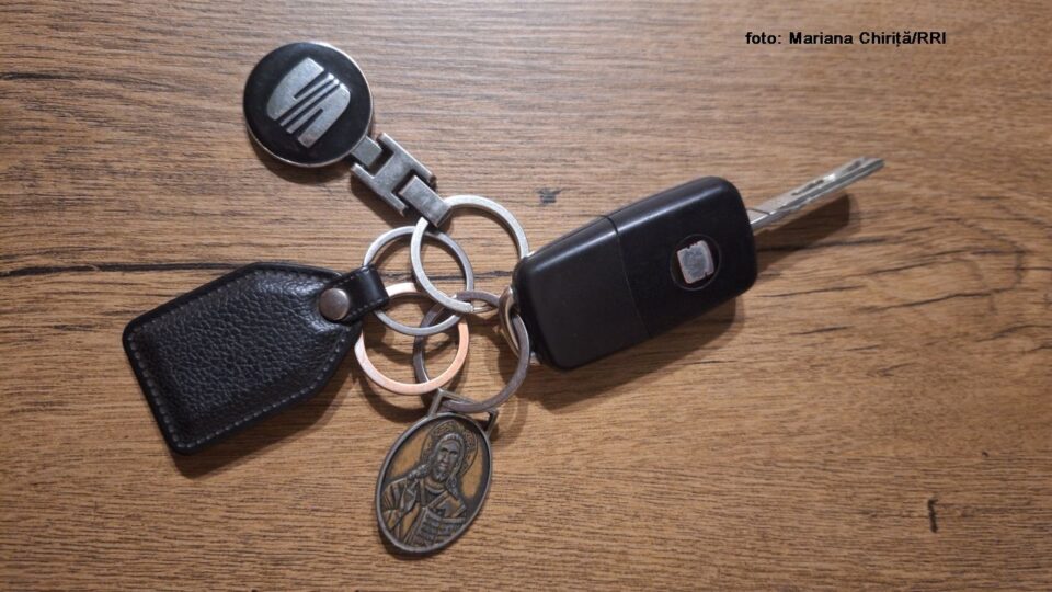 foto: Mariana Chiriţă/RRI