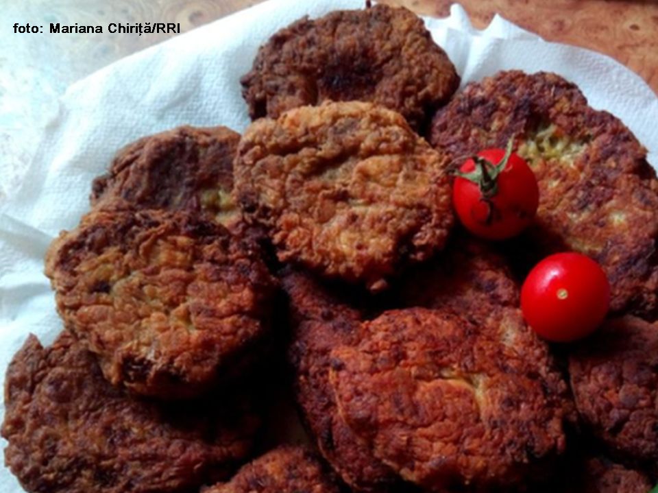 foto: Mariana Chiriţă/RRI